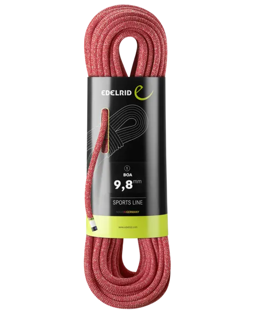 9.8ｍｍボア　30ｍ