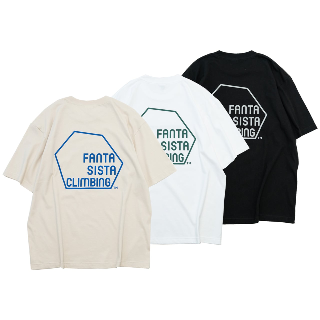 Cotton LOGO Tee