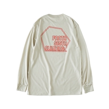 Long Sleeve LOGO Tee