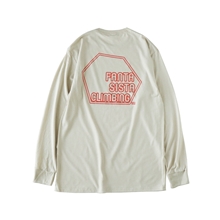 Long Sleeve LOGO Tee