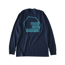 Long Sleeve LOGO Tee