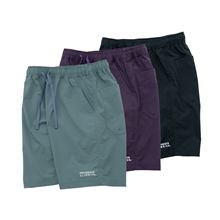 パワードハーフパンツ　2026