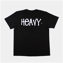 ストリートティー・ブラック × ホワイト