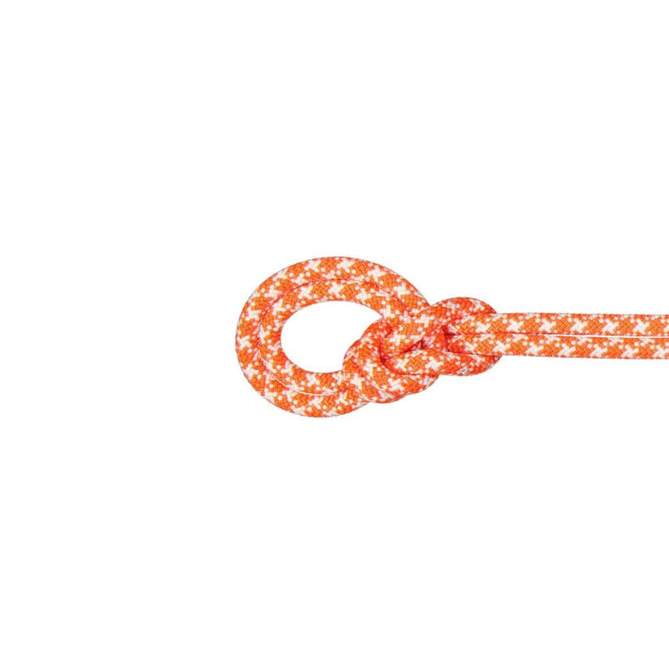 9.5ｍｍ　クラッグ クラシック ロープ　60m