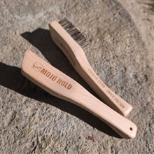 Mojo Wood ブラシ　ラージ