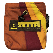 ORGANIC チョークバッグ ラージ