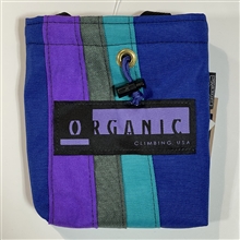 ORGANIC チョークバッグ ラージ