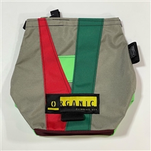 ORGANIC ランチバッグチョークバケット