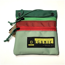 サッシュバッグ　Sash Bag