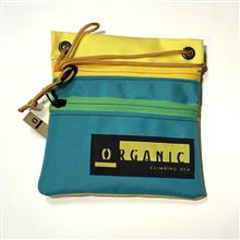 サッシュバッグ　Sash Bag