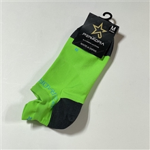 ペルアドラ　クライミングソックス 【25-26AWシーズンカラー】