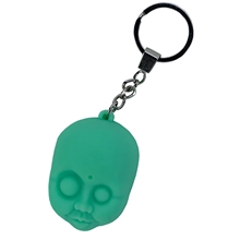 ベビーデラックスキーチェーン Baby Deluxe Keychain