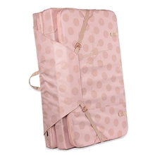 【20%OFF】 クラッシュパッド ピンクポルカ　Crash Pad Pink Polka