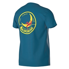 Climbing on the Moon T-Shirt M