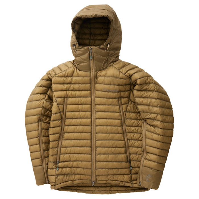 【20％OFF】23年モデル　Hoback　Over　Hoody