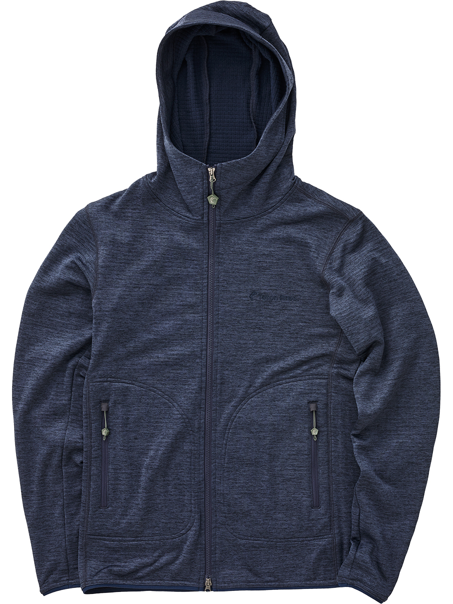 【30%OFF】 WS　Graphene Zip Hoody
