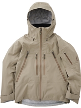 WS　TB　Jacket