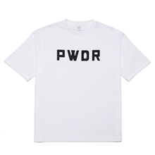 NEW PWDR TEE