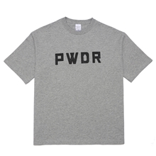 NEW PWDR TEE
