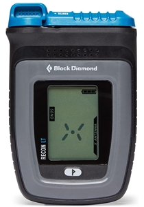 BlackDiamond Recon LT リコールのお知らせ
